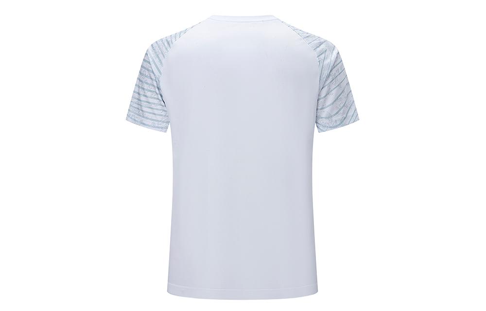 Under Armour Футболка мужская белая 24500509-100