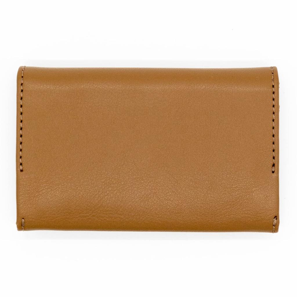 Luddite Superior Standard Держатель для визиток, коричневый, LDKS-BC-09,