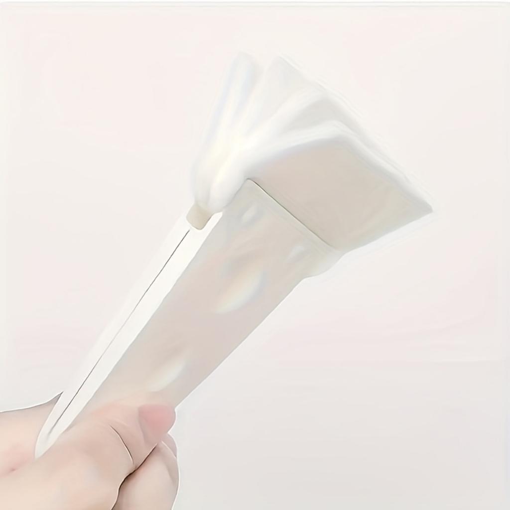 1 многофункциональная электрическая щетка с мягкой щетиной. Идеально подходит для удаления пыли из вентиляционных отверстий автомобильных кондиционеров, а также из спальни, кухни и гостиной.