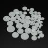58 styles All Module 0.5 Accessories Toothed Wheels Reduction Gear Bag WSFS Gears Motor Robot Parts