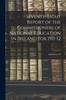 Книга Seventy-eight Report of the Commissioners of National Education In Ireland for 1911-12 : Appendices I, II