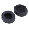 Replacement Ear Pads for SHP9500 SHP9600 Protein Leather Memory Foam Sponge Headphones Earpads Cushions