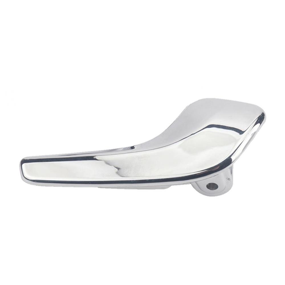 1 x Правая дверная ручка 13297814 Для Vauxhall Corsa MK III/ Opel Corsa D/Фургон 06-14