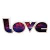Декоративный световой короб Love LED Love Letters Night Light Dreamy Glow Marquee