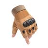 Men's Military Tactical Cycling Gloves Anti Slip Half Finger Sports Gloves Bike Bicycle Gloves