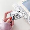 Чехол для Airpods Pro 3 Pro2 2 Pro3 1 4 Прозрачный Чехол для Наушников Красивый Пейзаж