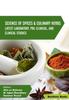 Книга Science of Spices & Culinary Herbs : Latest Laboratory, Pre-clinical, and Clinical Studies: Volume 4
