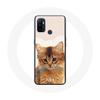 Oppo A53 Somali Cat Breed Case