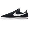 Кроссовки Court Legacy Suede 'Black White'  DH0956-001