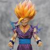 Фигурка Гохана из Dragon Ball Z, фигурка Супер Сайяна Гохана, коллекционная фигурка из аниме Dragon Ball, украшение, подарки.