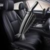 Автомобильный пылесос 120 Вт Высокомощный ручной пылесос Портативный влажный и сухой автомобильный пылесос с сильным всасыванием для чистки автомобиля