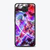 Чехол для телефона Xiaomi Redmi Note 9S 9 10 8 11 Pro 9T 8T 7 Чехол для redmi k40 9A 9C Coque Silicone Dragon Ball Z Super DBZ Goku