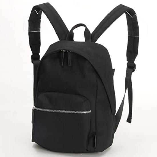 Дневной рюкзак EcoMade Basic для бежевого цвета [Isaac] [Холст CORDURA] Женский, (21)