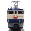 KATO N Gauge EF65 1000 Late Model JR Specification 3061-8 Electric Locomotive