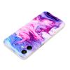 For Samsung Galaxy A05 4G Case Marble Pattern Print Soft TPU Phone Cover