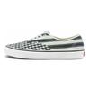 Кроссовки унисекс Authentic Prep Retro Checkerboard White Blanc-De-Blanc VN0A348A40F
