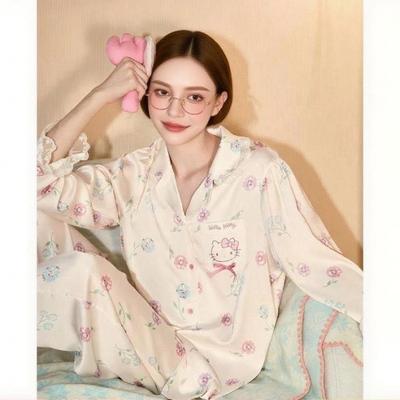 Одежда для дома и сна – Пижамы и комплекты для сна