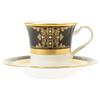 Noritake Американская чашка с блюдцем Evening Bone & Saucer, 220 мл, Majesty, Фарфор, T59589/4818