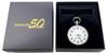 Карманные часы к 50-летию GM GM-050