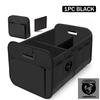 Foldable Trunk Storage Box Waterproof Oxford Cloth Large-Capacity Organizer Bag For Abarth FIAT 500 Tipo FR Panda Argo Freemont
