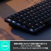 Logitech KX850CT MX MECHANICAL MINI Минималистичная беспроводная механическая клавиатура с превосходными характеристиками Brown Axis Tactile Tenkeyless Бесшумное нажатие клавиш Ощущение особенного
