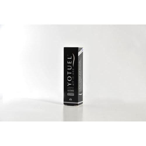 Dentifrice - Wintergreen - All In One - 75 Ml - Sans Conservateur - Blancheur Naturelle