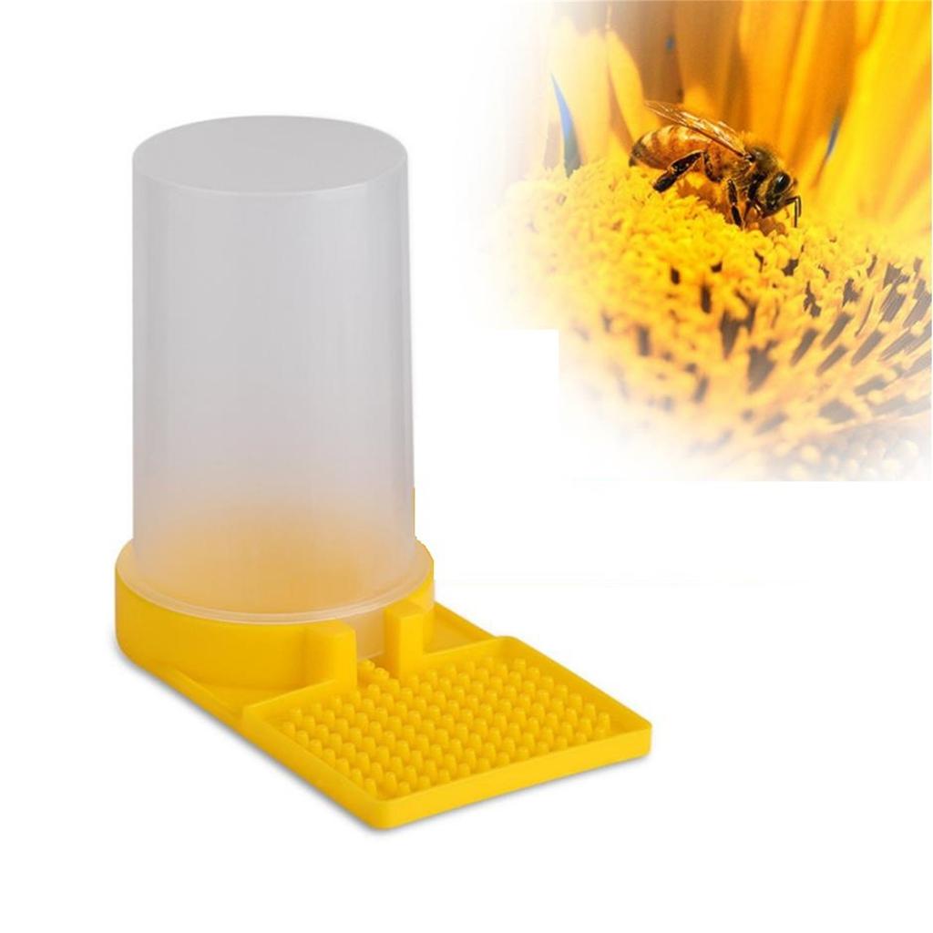 Диспенсер для пчел, кормушка для пчеловодства, пчеловод, улей, вход для пчел, чашка для подачи питьевой воды, инструмент