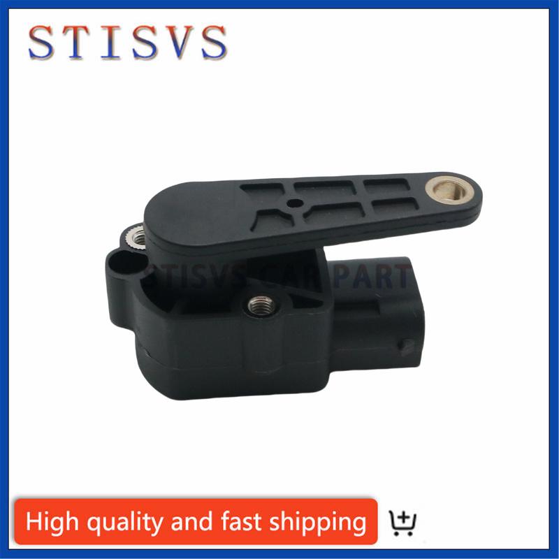 Headlight Leveling Sensor 50501067 For Fiat Alfa Romeo 51861380 50501068 50549209 50534091 New High Quality Cars Accessories