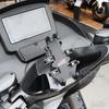 Для мотоцикла ZONTES ZT368E 368E 368 E Модифицированный Специальный Навигационный Кронштейн Стойка Держатель Телефона GPS Кронштейн