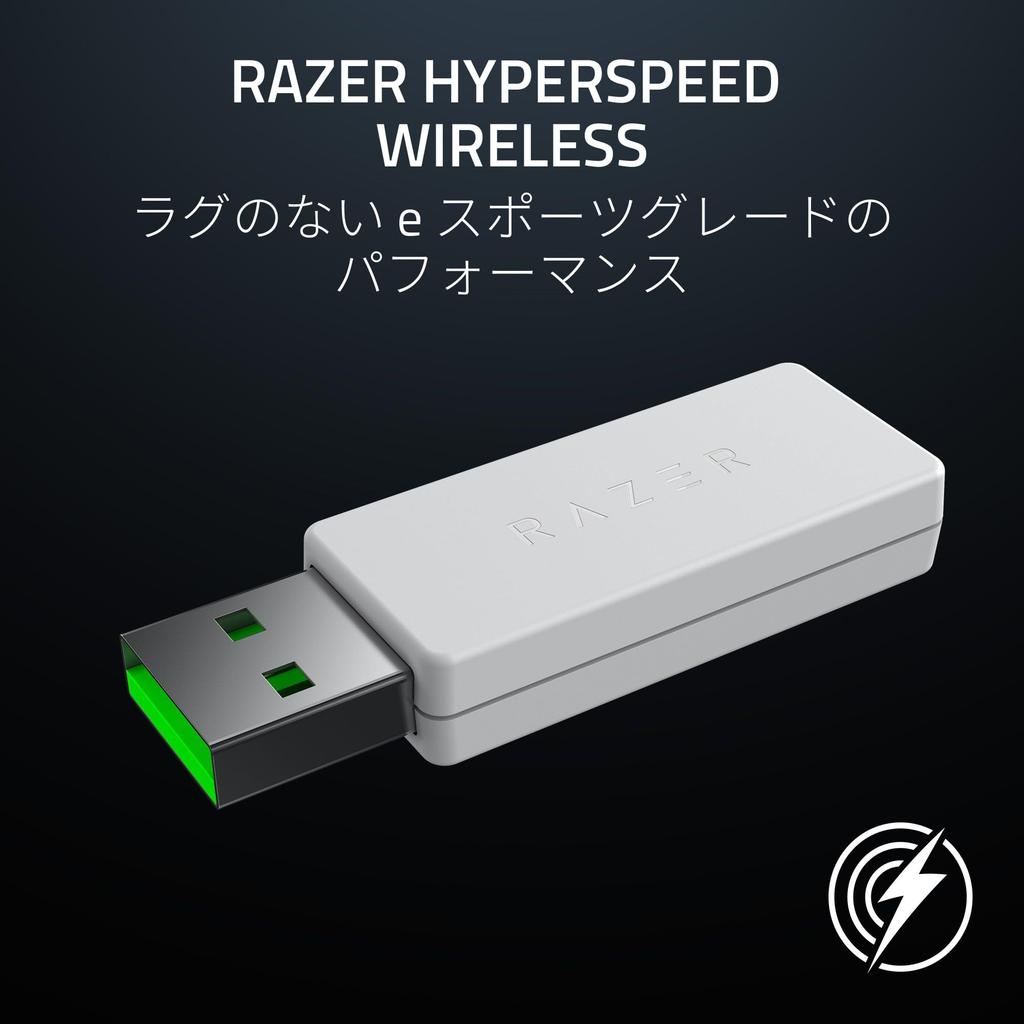 Razer Беспроводной контроллер Wolverine V3 Pro, совместимый с Xbox PC, HyperSpeed Wireles, 4 кнопки мыши, задние лепестки, 2 бампера с когтями, быстрый HyperTrigger