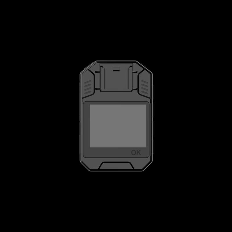 Jingyun DSJ-A5 Law Enforcement Body Camera