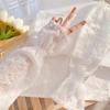 Breathable Cooling Gloves Arm Sleeves AntiUV Arm Protector Women Arm Cover