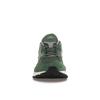 New Balance 2002R Мужские кроссовки Jade Silver Metallic Зеленые, серебристо-норковые M2002RHW