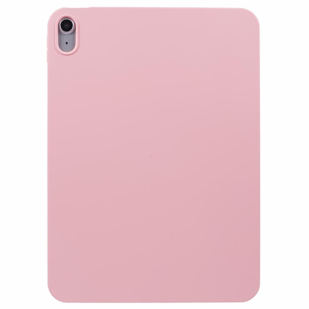 For iPad (2025)/10.9 (2022) Case Shockproof Soft TPU Tablet Cover Skin-Friendly Touch