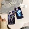 Чехол для телефона певицы Тейт Макрей Для iPhone 16 15 14 13 12 11 Pro Max 17 Plus Цветной чехол