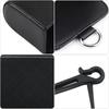 ulvn2 Car Vent Phone Holder Storage Box Car Storage Accessories For Lexus F SPORT ES RX NX LS UX LM LX GX LC RZ IS CT GS RC HS SC LBX