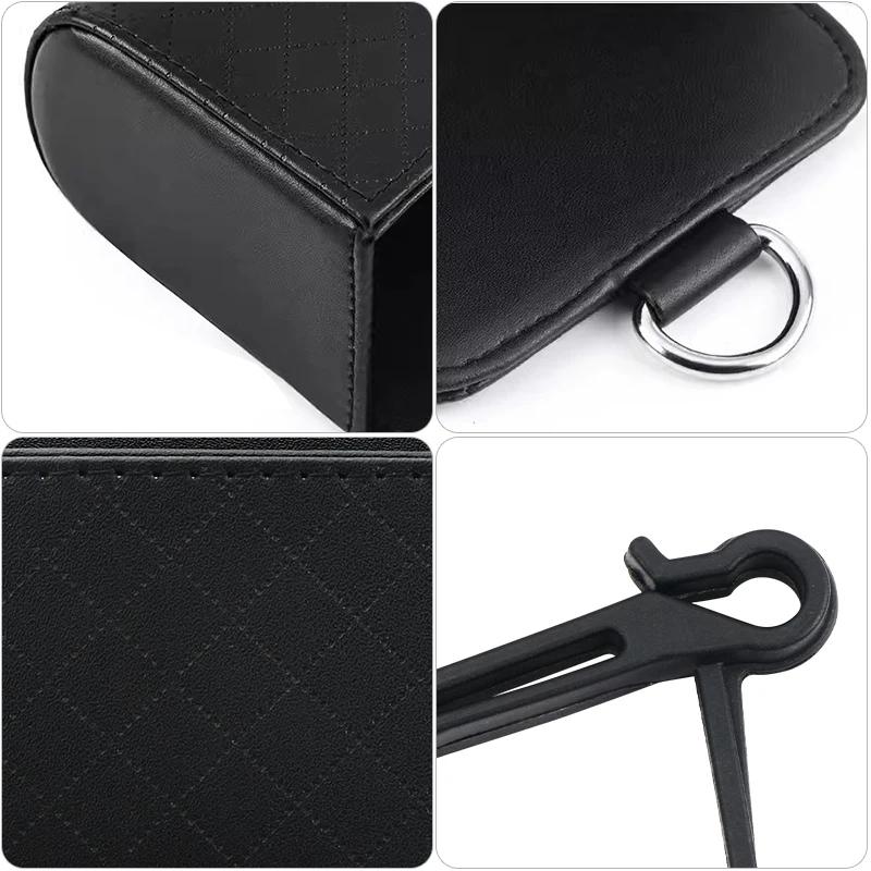 ulvn2 Car Vent Phone Holder Storage Box Car Storage Accessories For Lexus F SPORT ES RX NX LS UX LM LX GX LC RZ IS CT GS RC HS SC LBX