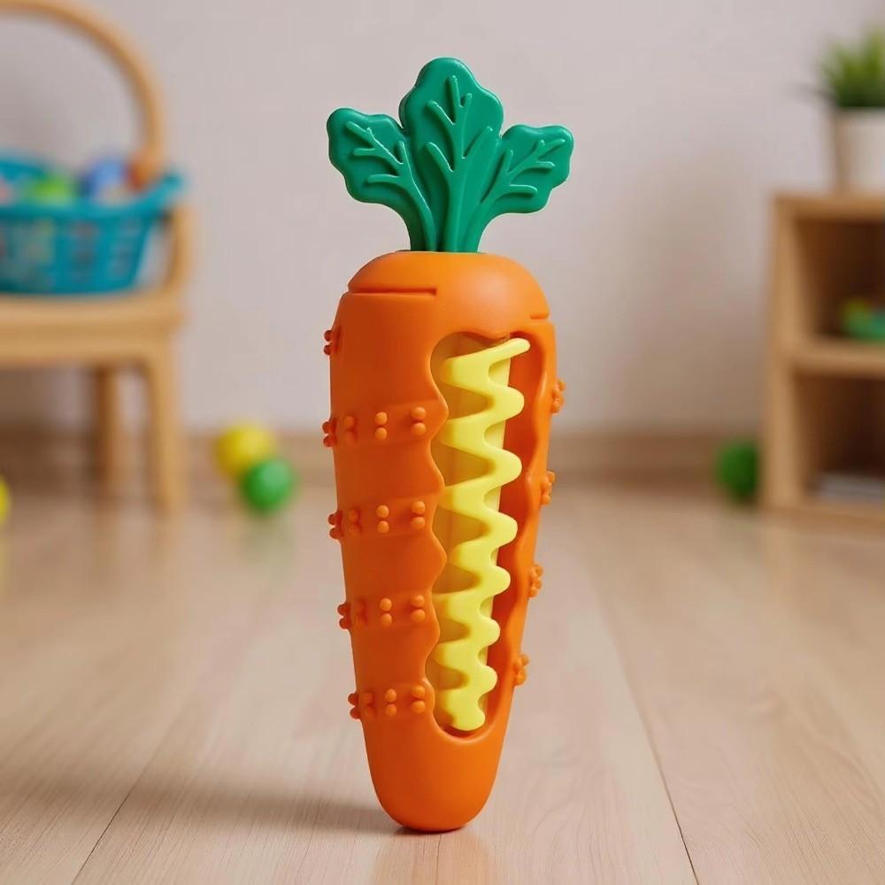 Interactive Pet Chew Toy Bite-resistance Sound-Producing Toy  Small Dogs Training