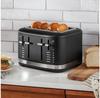 Тостер Kitchenaid 5KMT4109 черный Mat