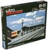 KATO N Gauge Local Home Extension Set 23-131 Railway Model Supplies