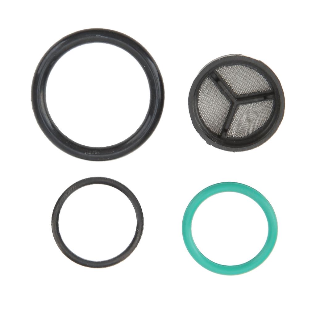 Комплект уплотнений регулятора давления инжектора IPR 3C3Z 9H529 A для замены на Ford 6.0L Powerstroke Diesel