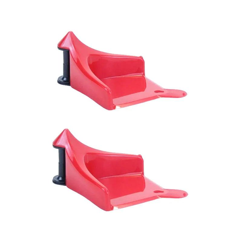 Направляющая для шланга колеса автомобиля, направляющая для шланга, клин для шин, универсальный инструмент для мойки автомобиля, блокиратор шин, многофункциональный противонамотчик, намотчик проводов для мойки автомобиля