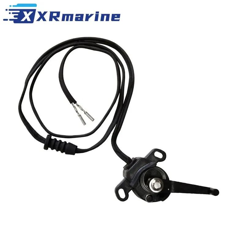 3850470 Уровень топлива Датчик уровня топлива для Volvo Penta OMC Cobra 0984748 0984731 0983939 Заменяет Sierra 18-7634