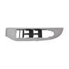 Window   Bezel 15920638 Front Left Driver Side Window   Panel Trim for 1500 2500 3500