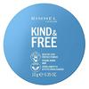 RIMMEL Kind & Free Pressed Powder 010