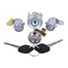 Замок зажигания + Дверные замки для Toyota Pickup Hilux 1988-1997 6905860041 D2191608