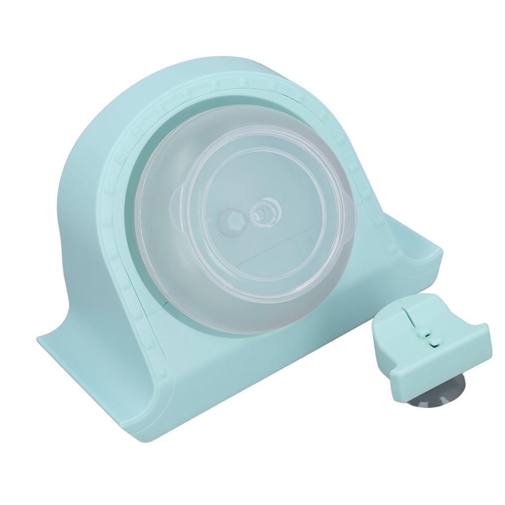 Электрический прядильщик бисера для машины для бисероплетения с питанием от USB, быстро нанизывающий инструмент, зеленый