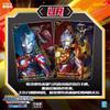 Genuine Ultraman Heros Card Classic Edition collection album  Animation Collection Peripheral Toy Children's Gifts