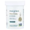 True Grace, Daily Probiotic 1 Tablet, 30 Veggie Capsules