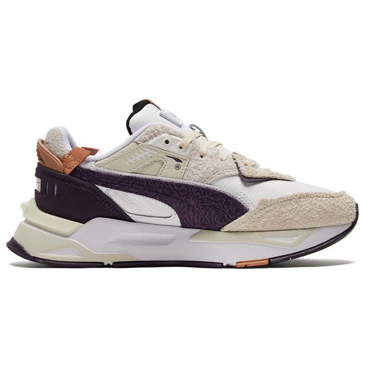 Puma Mirage Sport Sc 'White Vaporous Grey' 381775-01